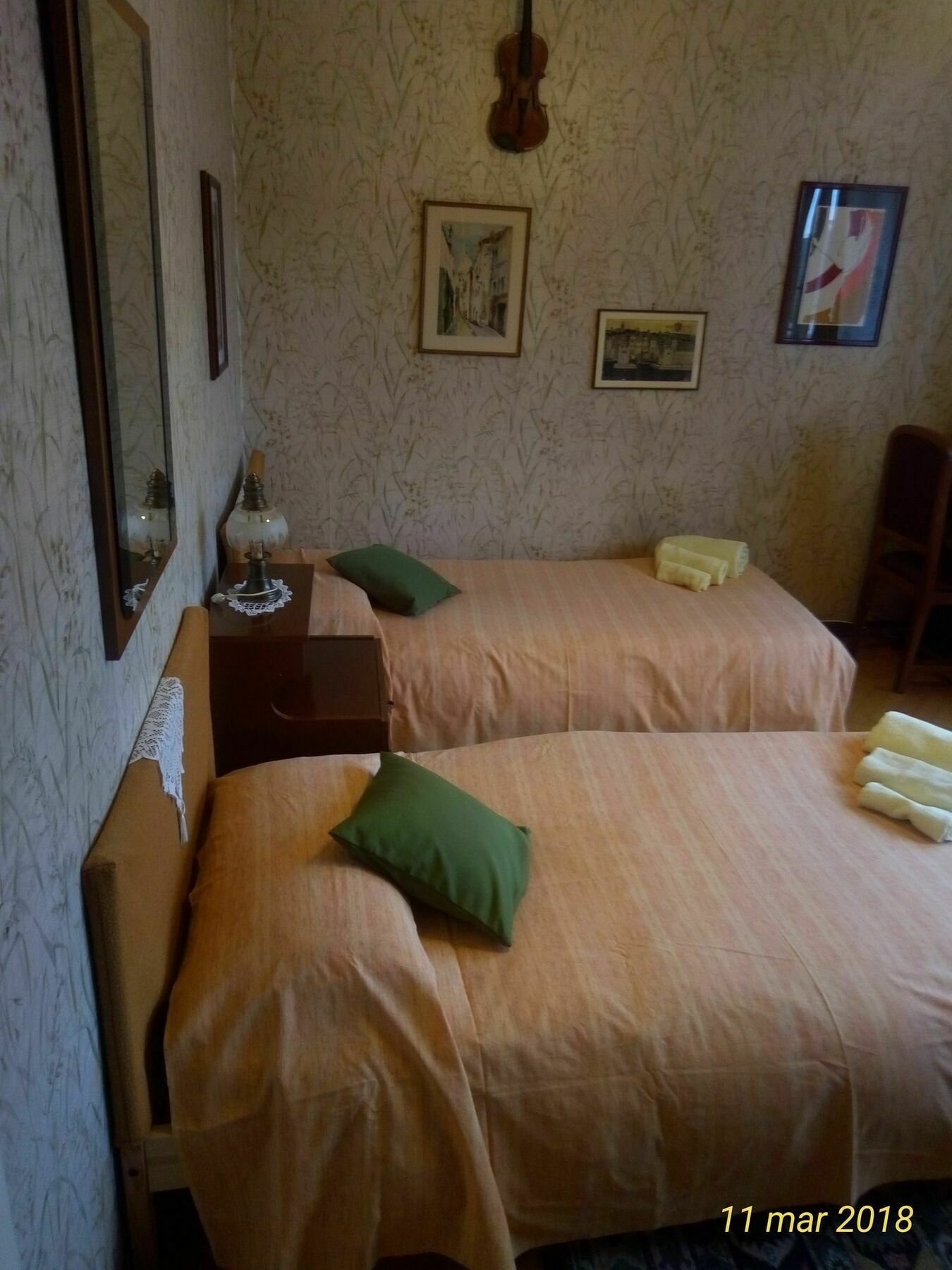 Agriturismo Allo Scoglio - Azienda Agricola Trieste Exterior photo